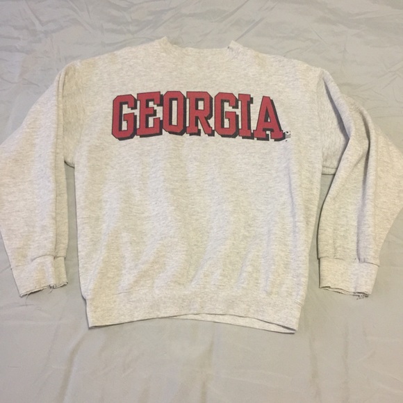 sunday service sweatshirt